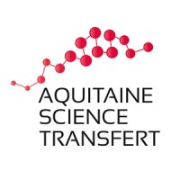 Aquitaine Science Transfert (SATT Aquitaine) Logo