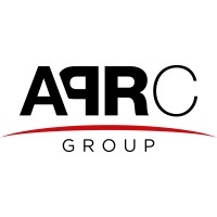 APRC GROUP Logo