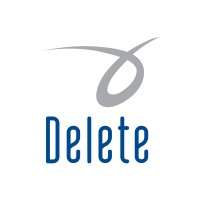 Delete - Tattoo Removal & Medical Salon Logo