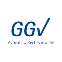 GGV Avocats - Rechtsanwälte Logo