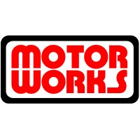 Motor Works, Inc. Logo