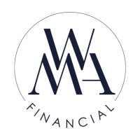 MWA Financial Logo