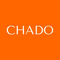 CHADO Cosmetics Logo