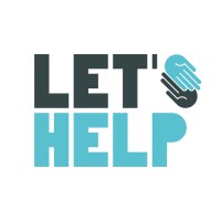Lets Help Logo