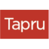 Tapru Logo