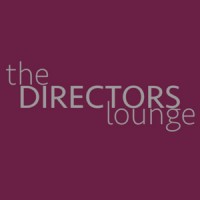 The Directors Lounge Logo