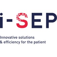 i-SEP Logo