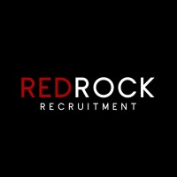 RedRock Recruitment Ltd Logo