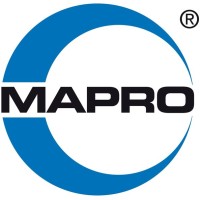 MAPRO International S.p.A. Logo
