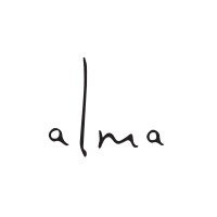Alma Cocina Latina Logo