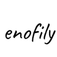 enofily Logo