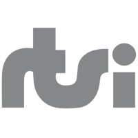 Rtsi Maquinaria y utillaje Logo
