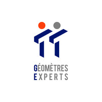 TT GEOMETRES EXPERTS Logo