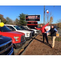 Midstate Auto Group Logo