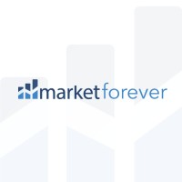 Market Forever Ltd - Digital Marketing Agency Logo