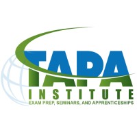 TAPA Institute Logo