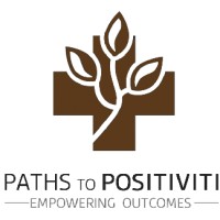 Paths to Positiviti Logo