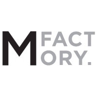 M Factory USA Inc. Logo
