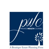 Private Wealth Counsel Logo