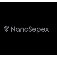 NanoSepex Logo
