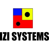 IZISYSTEMS Logo