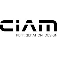 Ciam Spa Logo
