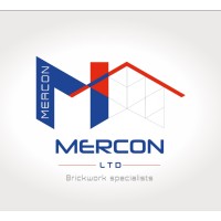 MERCON LTD Logo