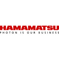Hamamatsu Photonics Norden AB Logo