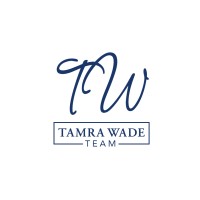 Tamra Wade Team Logo