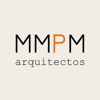 MMPM arquitectos Logo