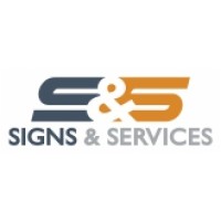 Signs & Services Co. Logo