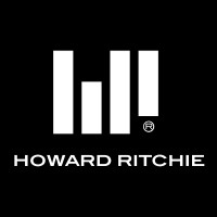 Howard Ritchie Logo
