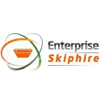 Enterprise Skip Hire Logo