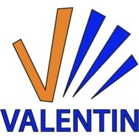 ENTREPRISE VALENTIN Logo