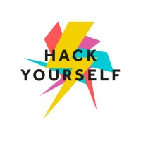 Hack Yourself Logo