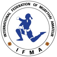International Federation of Muaythai Amateur Logo