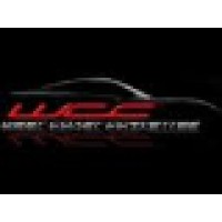 West Coast Corvettes Logo