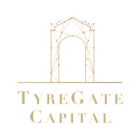 TyreGate Capital Holdings Ltd Logo