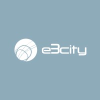 E3City Logo