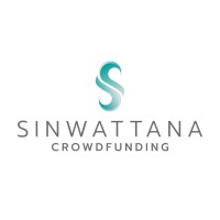 Sinwattana Crowdfunding Logo