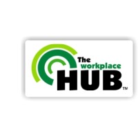 The Workplace HUB Logo