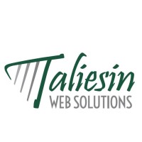 Taliesin Web Solutions Logo