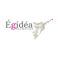 Egidéa Formation Logo