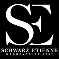 Schwarz Etienne Logo