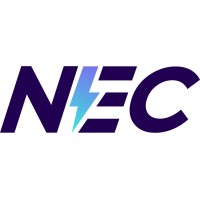 New Energy Consulting Logo