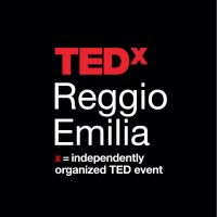 TEDxReggioEmilia Logo
