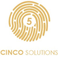 Cinco Solutions International Logo