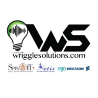 Wriggle Solutions Logo
