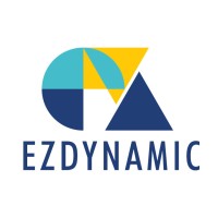 EZDynamic, LLC Logo