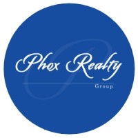 Phox Realty Group Logo